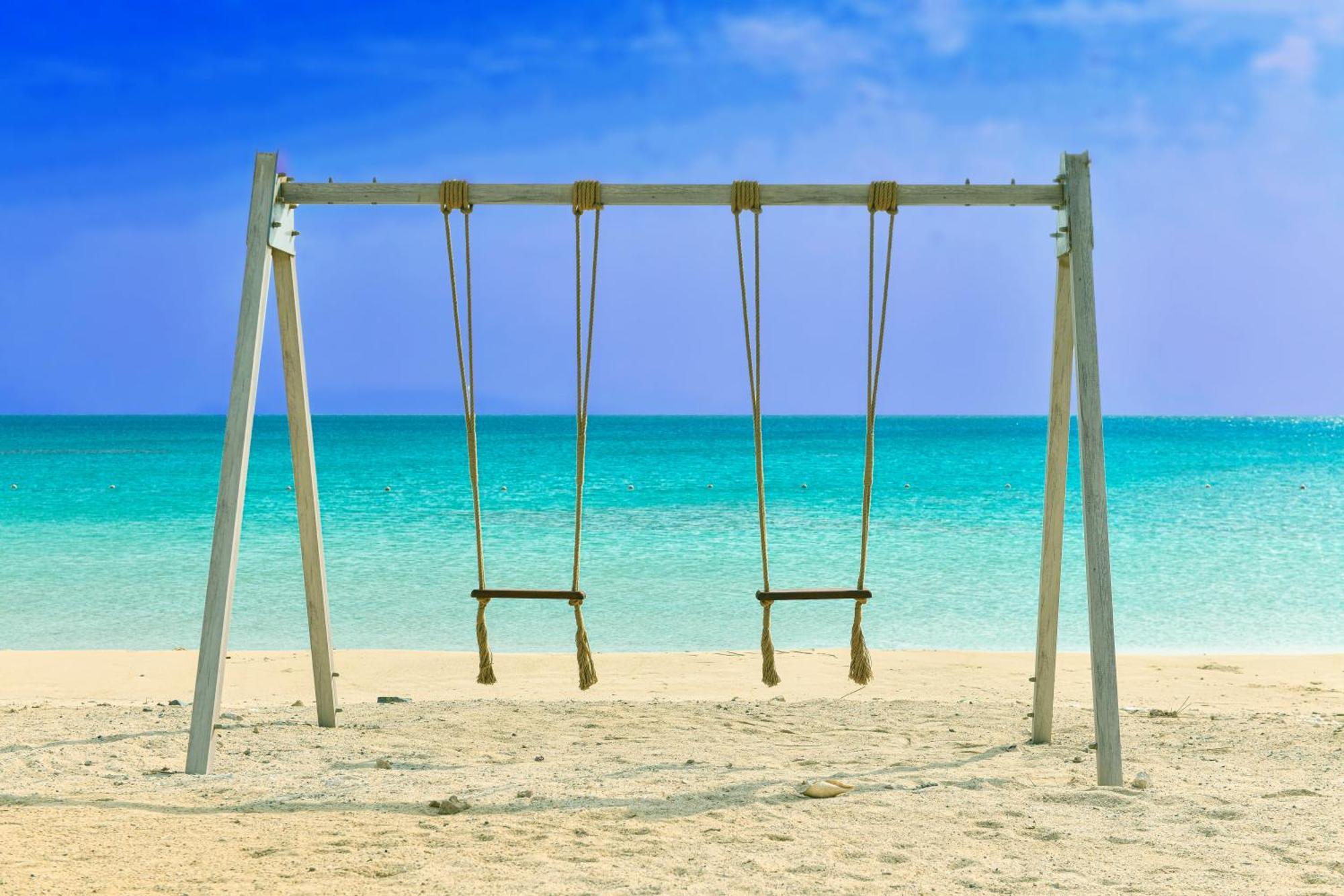 Tawila Island منتجع