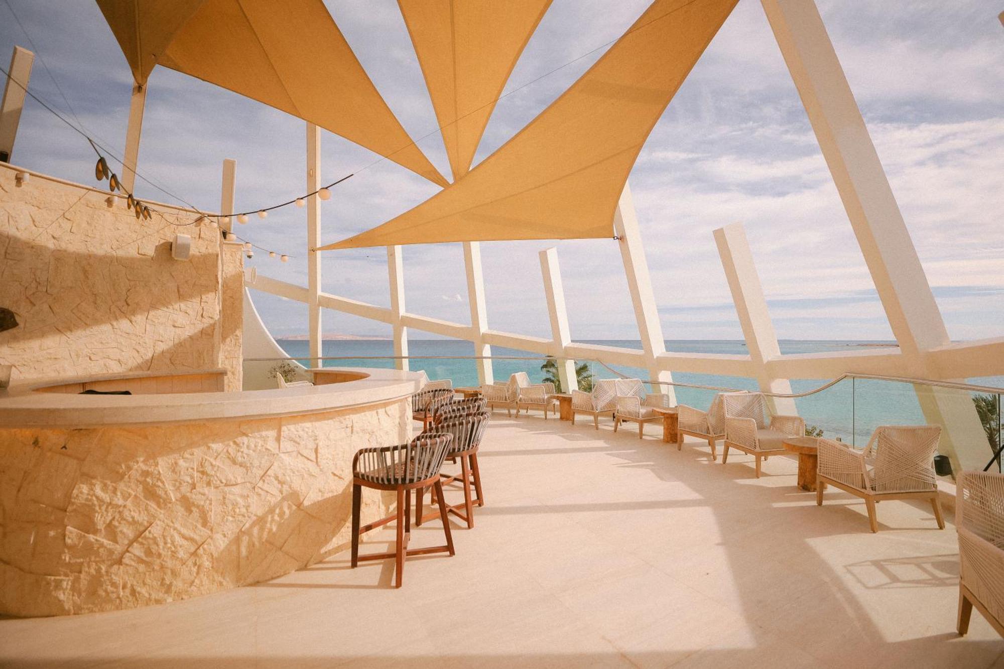 Tawila Island منتجع *