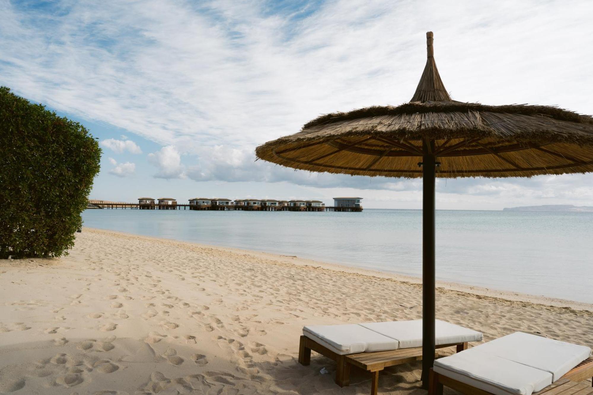 Rezort Tawila Island *